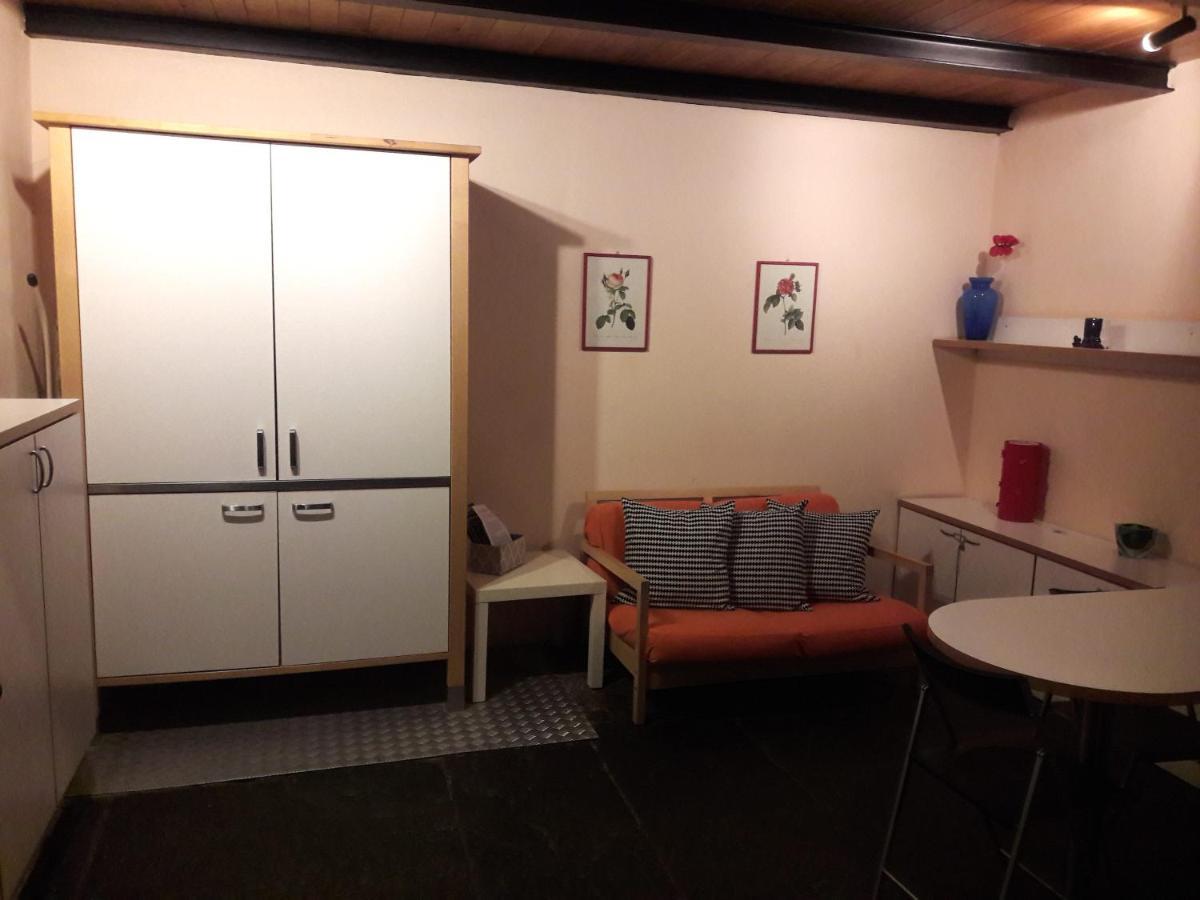 Suite Pantano5 ミラノ エクステリア 写真