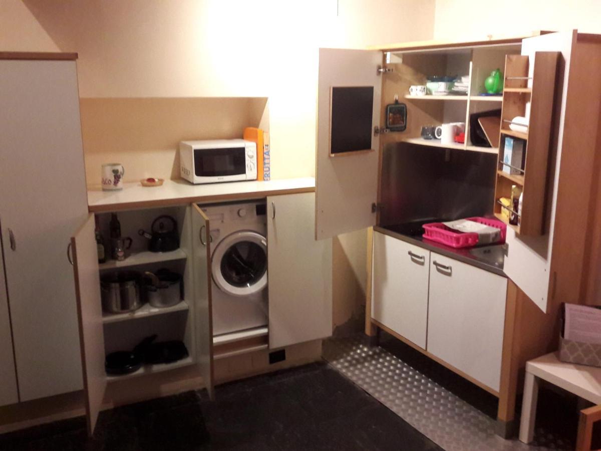 Suite Pantano5 ミラノ エクステリア 写真