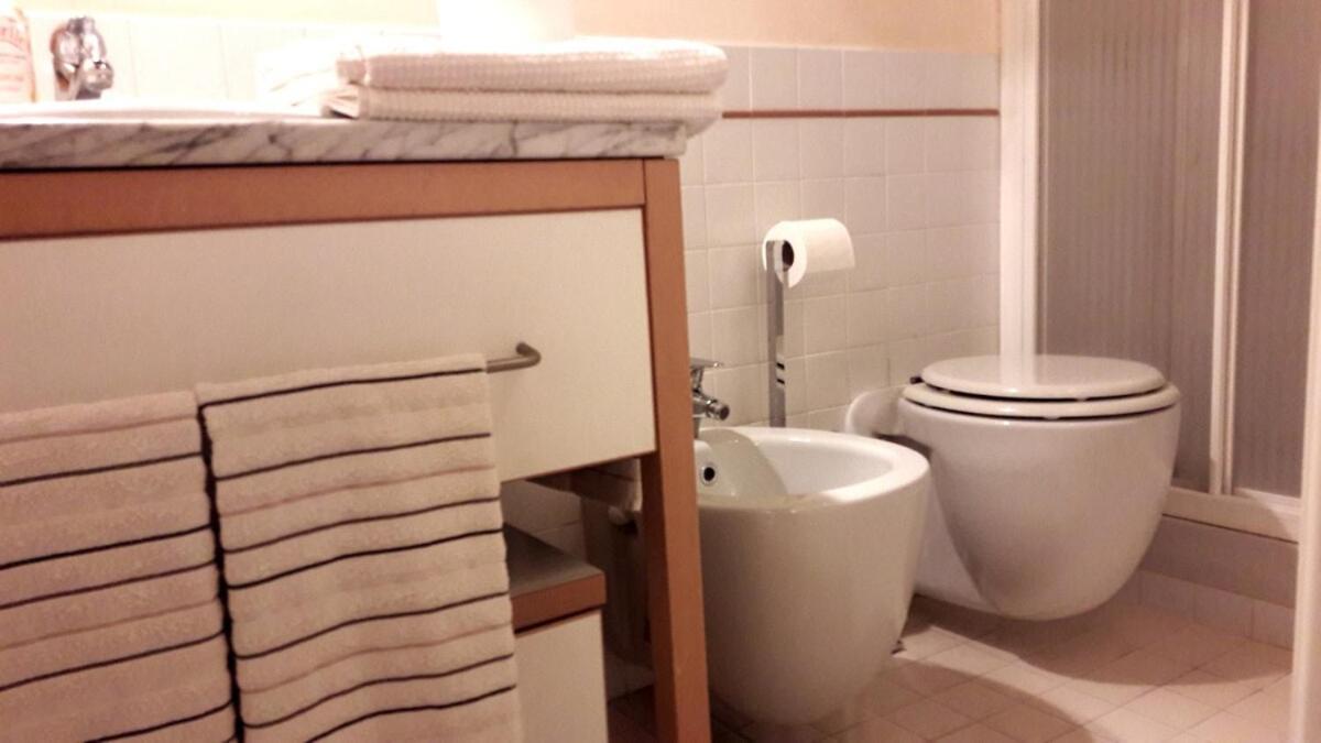 Suite Pantano5 ミラノ エクステリア 写真