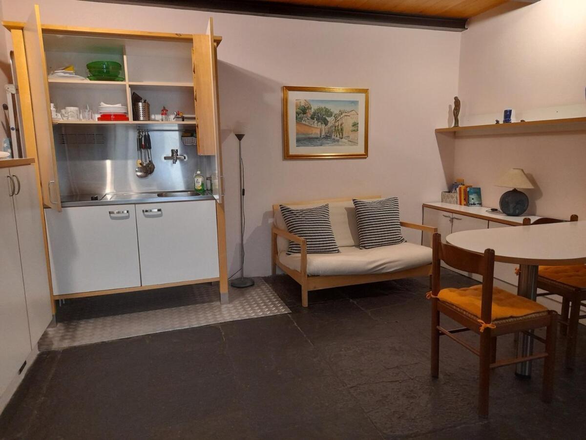 Suite Pantano5 ミラノ エクステリア 写真
