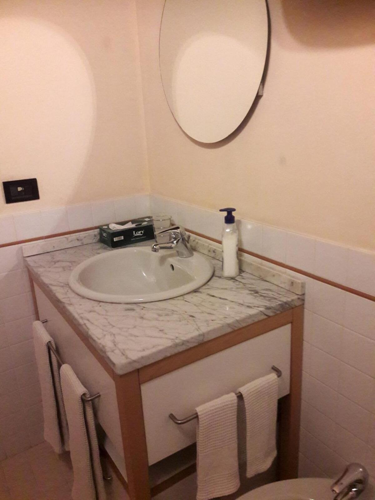 Suite Pantano5 ミラノ エクステリア 写真