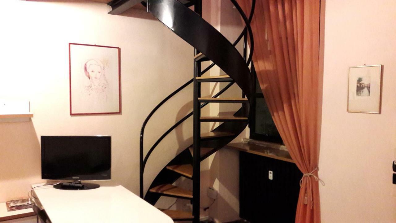 Suite Pantano5 ミラノ エクステリア 写真
