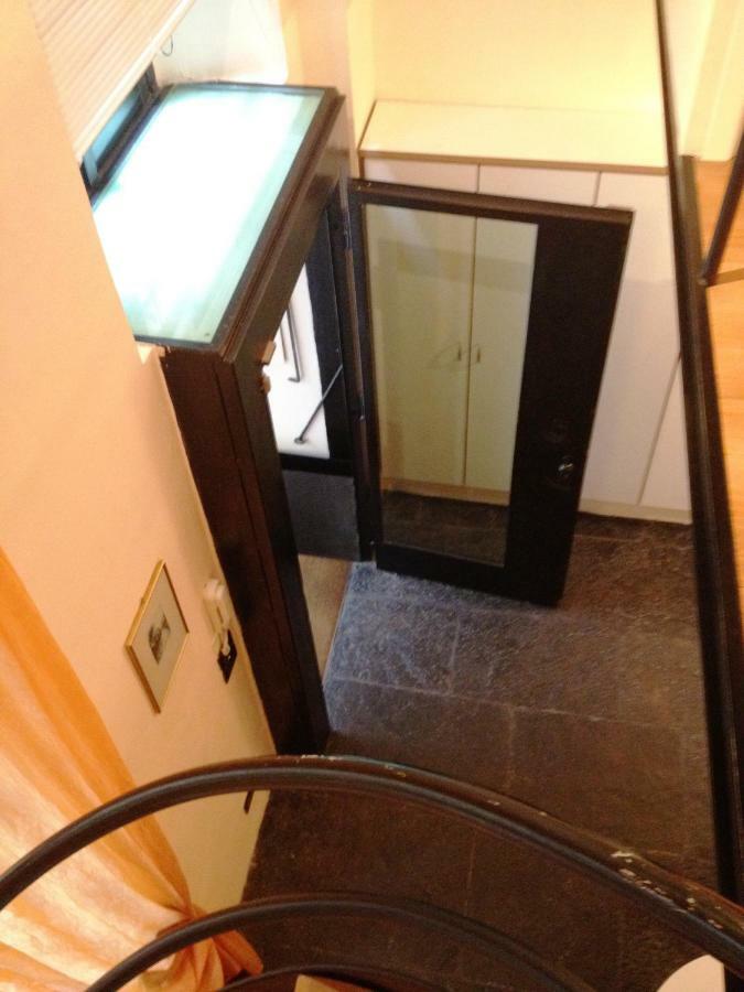 Suite Pantano5 ミラノ エクステリア 写真