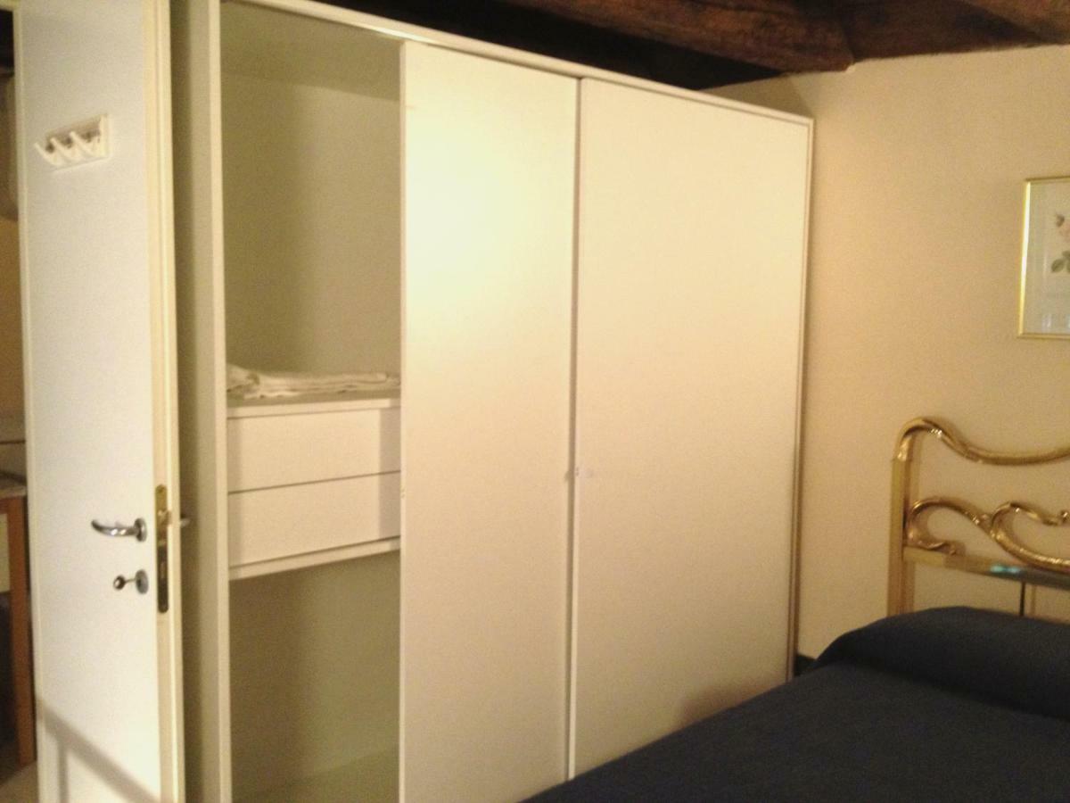 Suite Pantano5 ミラノ エクステリア 写真