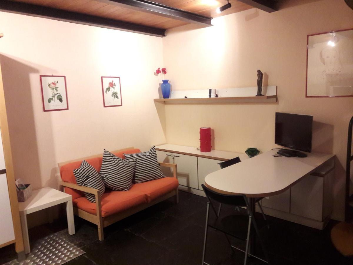 Suite Pantano5 ミラノ エクステリア 写真
